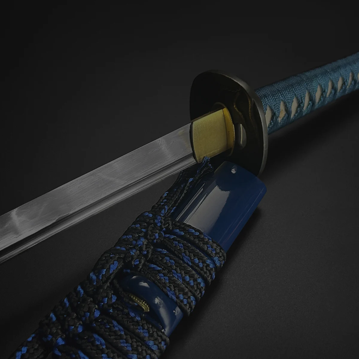 L'Excellence du Sabre Artisanal